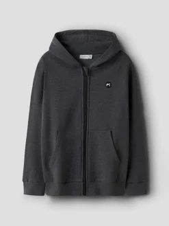 Name It Hupparit|Kaikki Paidat>lasten huppari, NKMVIMO ZIP SWEAT