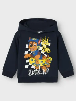 Name It Hupparit|Kaikki Paidat>Lasten Huppari, NMMNIX PAWPATROL REG SWEAT