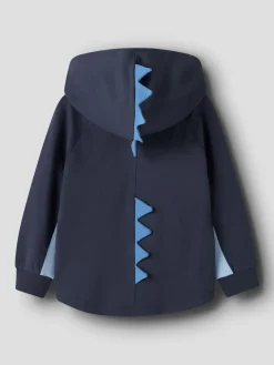 Name It Hupparit|Kaikki Paidat>lasten huppari NMMBENTU LS NREG,