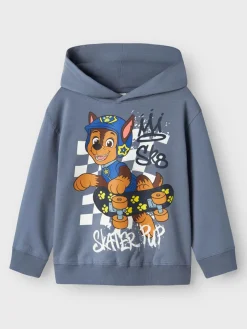 Name It Hupparit|Kaikki Paidat>Lasten Huppari, NMMNIX PAWPATROL REG SWEAT