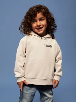 Name It Hupparit|Kaikki Paidat>lasten huppari NMMBENTU LS NREG,