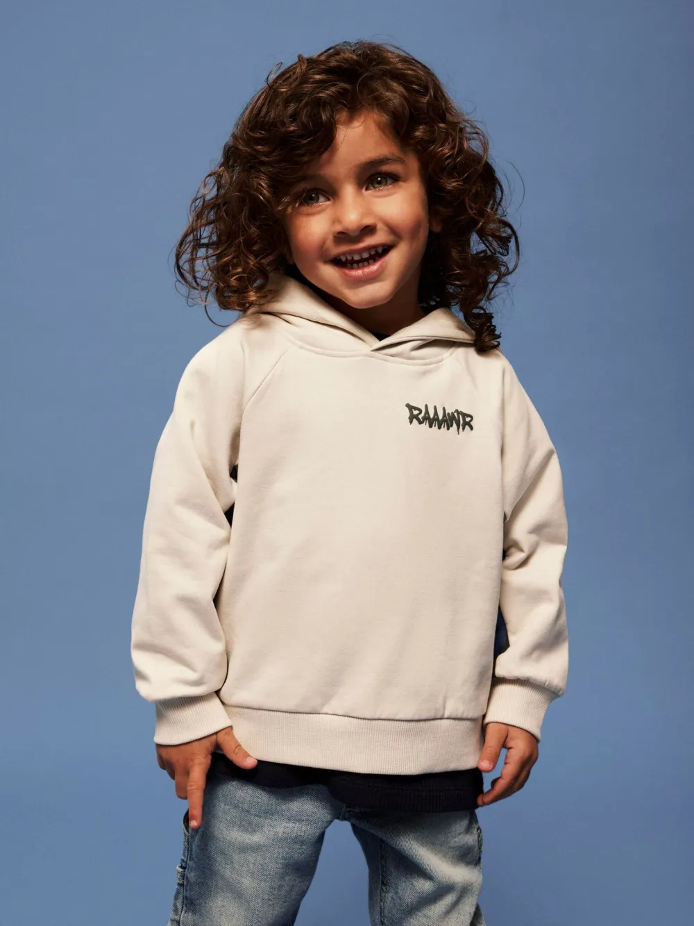 Name It Hupparit|Kaikki Paidat>lasten huppari NMMBENTU LS NREG,