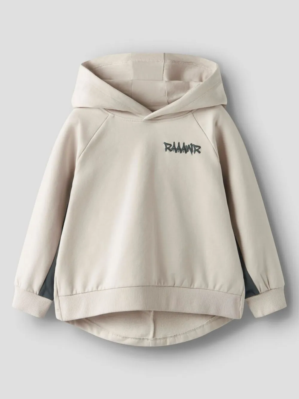 Name It Hupparit|Kaikki Paidat>lasten huppari NMMBENTU LS NREG,