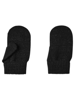 Name It Asusteet·Hanskat|Asusteet·Kaikki Asusteet>lasten käsineet, NMFMAGIC KNIT GLITTER MITTENS