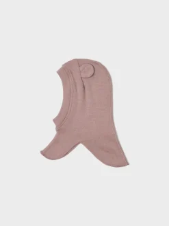 Name It Asusteet·Kypärämyssyt|Asusteet·Kaikki Päähineet>lasten kypärämyssy, NBFWILLIT WOOL BALACLAVA