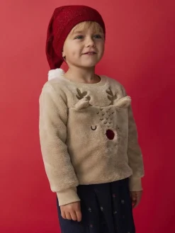 Name It Asusteet·Pipot|Asusteet·Kaikki Päähineet>lasten lakki NMNRINJAHA KNIT HAT,