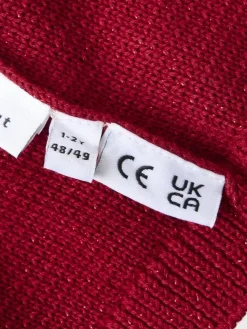 Name It Asusteet·Pipot|Asusteet·Kaikki Päähineet>lasten lakki NMNRINJAHA KNIT HAT,