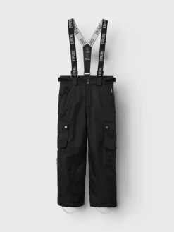 Name It Talvihousut|Kaikki Ulkoiluhousut>Lasten Lasketteluhousut, NKNSLOPE10 SKI PANT