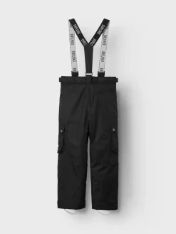 Name It Talvihousut|Kaikki Ulkoiluhousut>Lasten Lasketteluhousut, NKNSLOPE10 SKI PANT