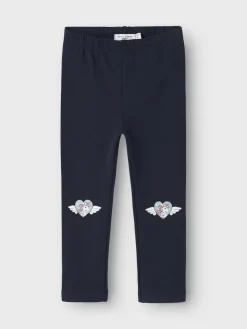Name It Leggingsit|Kaikki Housut Ja Farkut>lasten leggingsit, NMFDAVINA AOP LEGGING