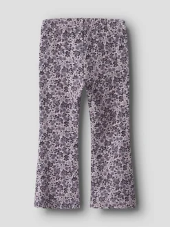 Name It Leggingsit|Kaikki Housut Ja Farkut>lasten leggingsit, NMFOALIA FLARE LEGGING