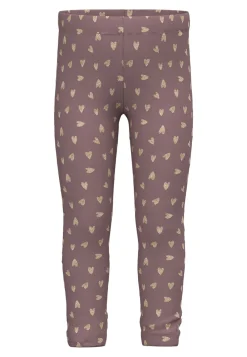 Name It Leggingsit|Kaikki Housut Ja Farkut>Lasten Leggingsit, NMFTAVINA SWEAT FLEECE LEGGINGS NOOS i
