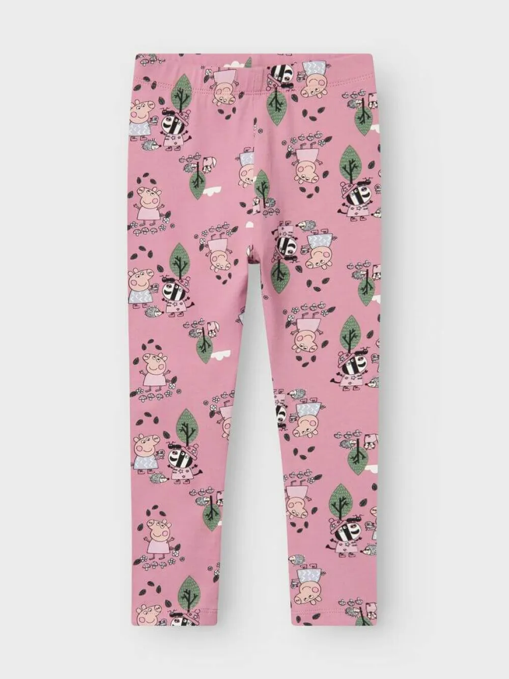 Name It Leggingsit|Kaikki Housut Ja Farkut>lasten leggingsit, NMFORDAMA PEPPAPIG LEGGING i