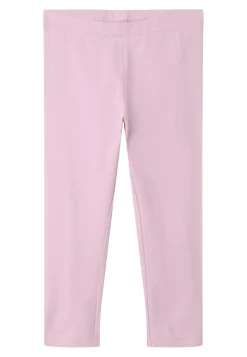 Name It Shortsit Ja Caprit|Kaikki Housut Ja Farkut>Lasten Leggingsit NKFVIVIAN SOLID CAPRI LEGGING