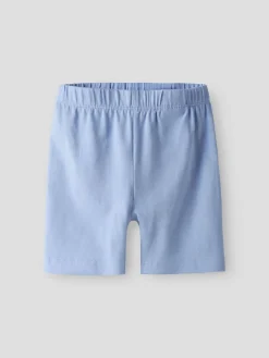 Name It Shortsit Ja Caprit|Kaikki Housut Ja Farkut>lasten leggingsit, NMFVIVIAN SHORT LEGGING