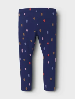 Name It Leggingsit|Kaikki Housut Ja Farkut>lasten leggingsit, NMFNIRIANNE LEGGING