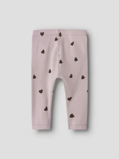 Name It Vauvanvaatteet>lasten leggingsit, NBFKHEART LEGGING