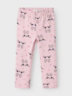 Name It Leggingsit|Kaikki Housut Ja Farkut>lasten leggingsit, NMFDAVINA AOP LEGGING