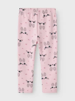 Name It Leggingsit|Kaikki Housut Ja Farkut>lasten leggingsit, NMFDAVINA AOP LEGGING