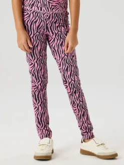 Name It Leggingsit|Kaikki Housut Ja Farkut>lasten leggingsit NKFBRITTA Slim Legging,