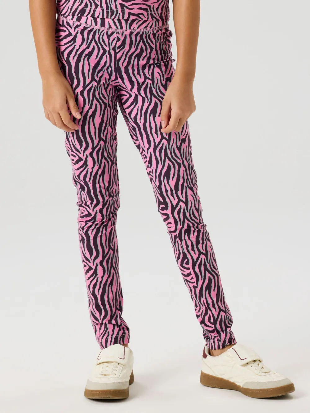 Name It Leggingsit|Kaikki Housut Ja Farkut>lasten leggingsit NKFBRITTA Slim Legging,