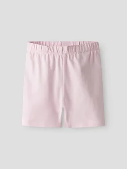 Name It Kaikki Housut Ja Farkut|Shortsit Ja Caprit>lasten leggingsit, NMFVIVIAN SHORT LEGGING