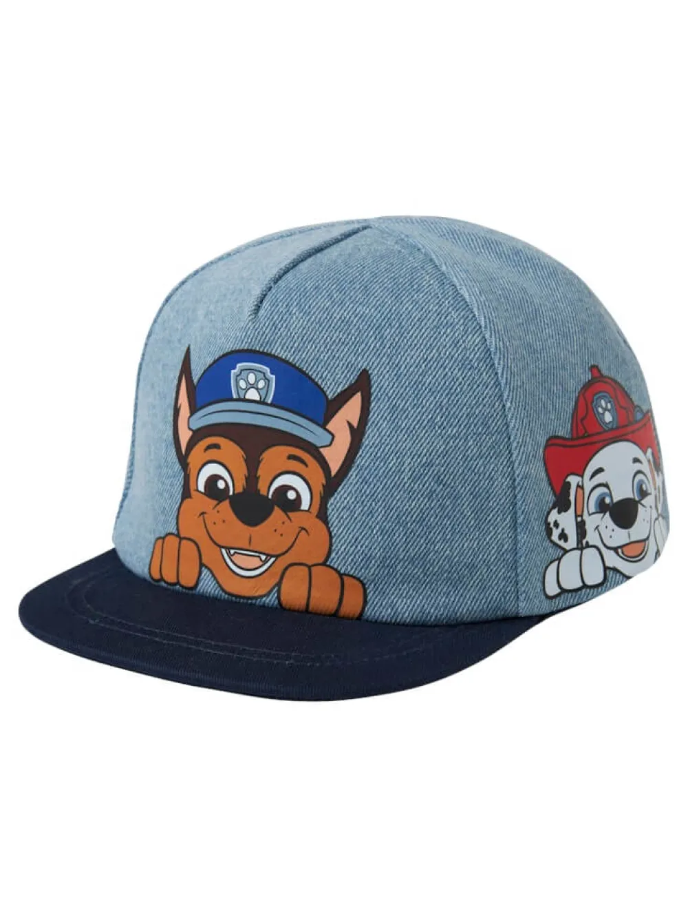 Name It Asusteet·Hellehatut Ja Lippikset|Asusteet·Kaikki Päähineet>lasten lippis, NMMMERRIL PAWPATROL CAP CPLG