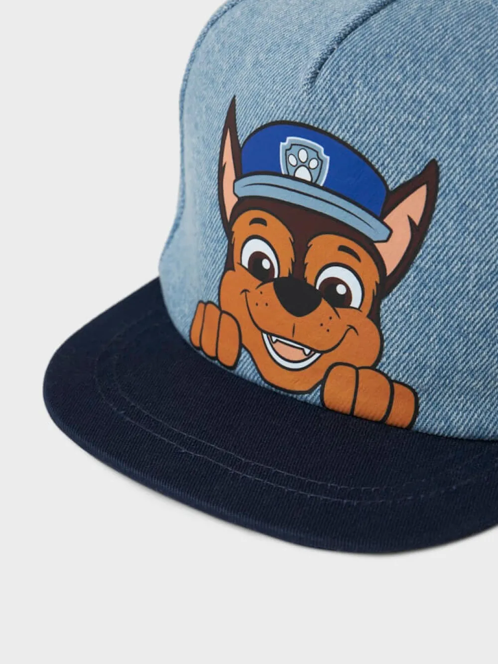 Name It Asusteet·Hellehatut Ja Lippikset|Asusteet·Kaikki Päähineet>lasten lippis, NMMMERRIL PAWPATROL CAP CPLG
