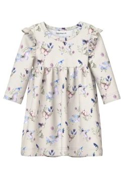 Name It Vauvanvaatteet>lasten mekko, NBFBELA LS DRESS