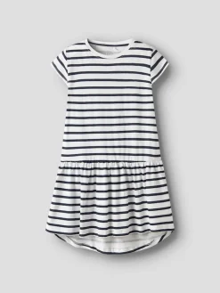 Name It Mekot|Kaikki Mekot, Hameet Ja Jumpsuitit>lasten mekko, NKFVIGGA CAPSL DRESS n