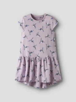 Name It Mekot|Kaikki Mekot, Hameet Ja Jumpsuitit>lasten mekko, NKFVIGGA CAPSL DRESS i