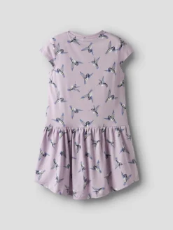 Name It Mekot|Kaikki Mekot, Hameet Ja Jumpsuitit>lasten mekko, NKFVIGGA CAPSL DRESS i