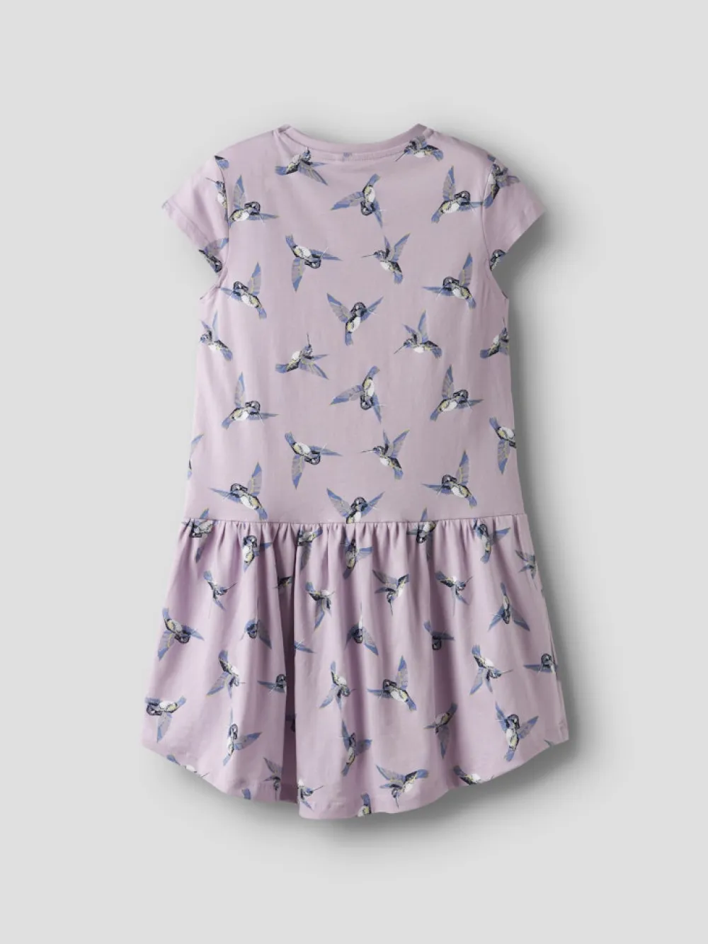 Name It Mekot|Kaikki Mekot, Hameet Ja Jumpsuitit>lasten mekko, NKFVIGGA CAPSL DRESS i