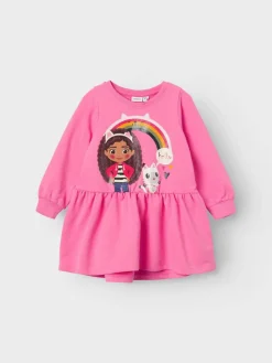 Name It Mekot|Kaikki Mekot, Hameet Ja Jumpsuitit>lasten mekko, NMFAMMA GABBY SWE DRESS