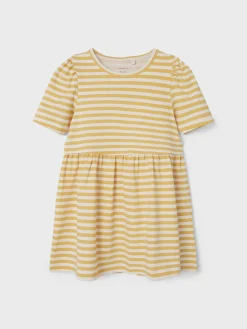 Name It Mekot|Kaikki Mekot, Hameet Ja Jumpsuitit>Lasten Mekko, NMFJINNIA SS DRESS