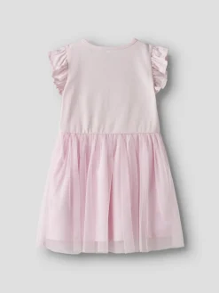 Name It Mekot|Kaikki Mekot, Hameet Ja Jumpsuitit>lasten mekko, NMFMEBBA PAWPATROL SS TULLE DRESS CPLG