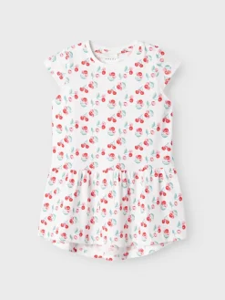 Name It Mekot|Kaikki Mekot, Hameet Ja Jumpsuitit>Lasten Mekko, NMFVIGGA CAPSL DRESS
