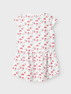 Name It Mekot|Kaikki Mekot, Hameet Ja Jumpsuitit>Lasten Mekko, NMFVIGGA CAPSL DRESS