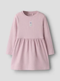 Name It Mekot|Kaikki Mekot, Hameet Ja Jumpsuitit>lasten mekko NMFVEMMA LS DRESS,