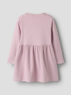 Name It Mekot|Kaikki Mekot, Hameet Ja Jumpsuitit>lasten mekko NMFVEMMA LS DRESS,