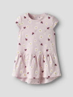 Name It Mekot|Kaikki Mekot, Hameet Ja Jumpsuitit>Lasten Mekko, NMFVIGGA CAPSL DRESS i