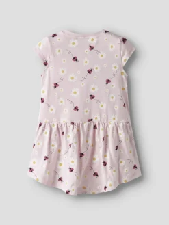 Name It Mekot|Kaikki Mekot, Hameet Ja Jumpsuitit>Lasten Mekko, NMFVIGGA CAPSL DRESS i