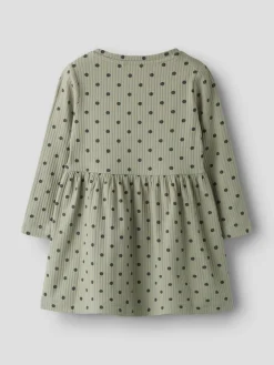 Name It Mekot|Kaikki Mekot, Hameet Ja Jumpsuitit>lasten mekko NMFVEMMA LS DRESS,