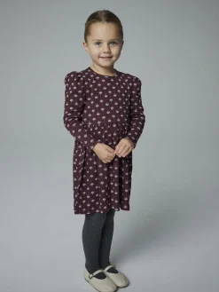 Name It Mekot|Kaikki Mekot, Hameet Ja Jumpsuitit>lasten mekot NMFONINE LS DRESS,