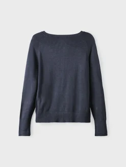 Name It Kaikki Neuleet>, Lasten Neuletakki, NKFVIONI LS KNIT CARD NOOS