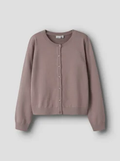 Name It Kaikki Neuleet>lasten neuletakki, NKFVALANE LS KNIT CARDIGAN