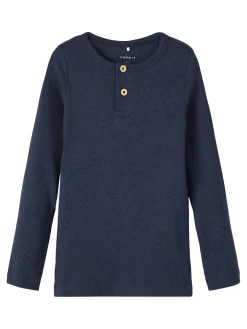 Name It Pitkähihaiset Paidat|Kaikki Paidat>Lasten Paita Kab LS Top Noos