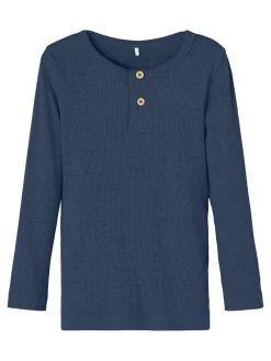 Name It Pitkähihaiset Paidat|Kaikki Paidat>Lasten Paita Kab LS Top Noos