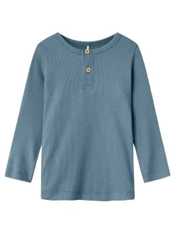 Name It Pitkähihaiset Paidat|Kaikki Paidat>Lasten Paita Kab LS Top Noos