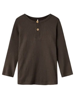 Name It Pitkähihaiset Paidat|Kaikki Paidat>Lasten Paita Kab LS Top Noos